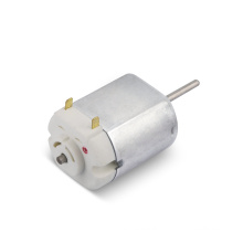 Alta qualidade 12 v motor elétrico dc motor 24 v motor espelho elétrico